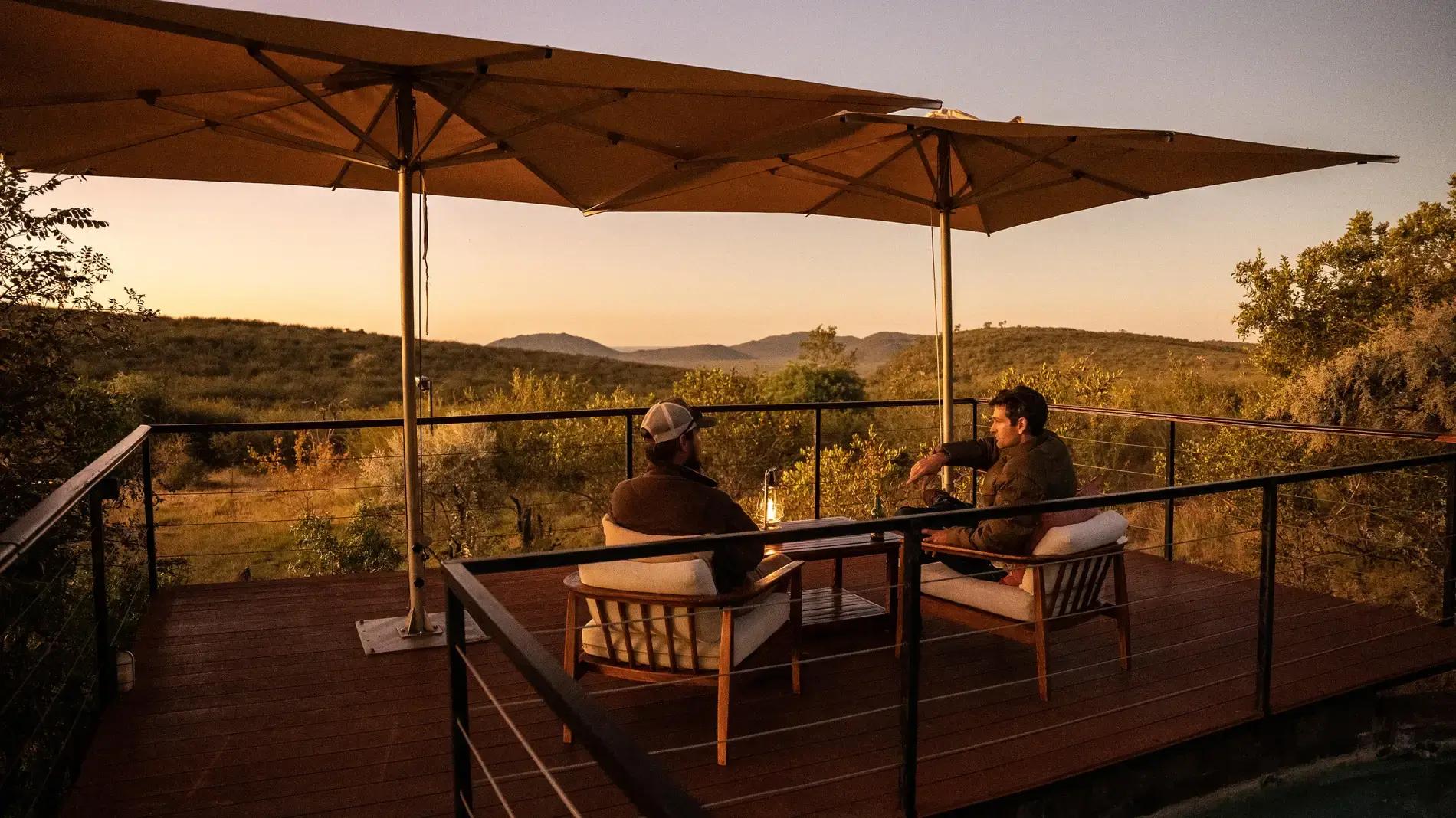 Rockfig Lodge Madikwe