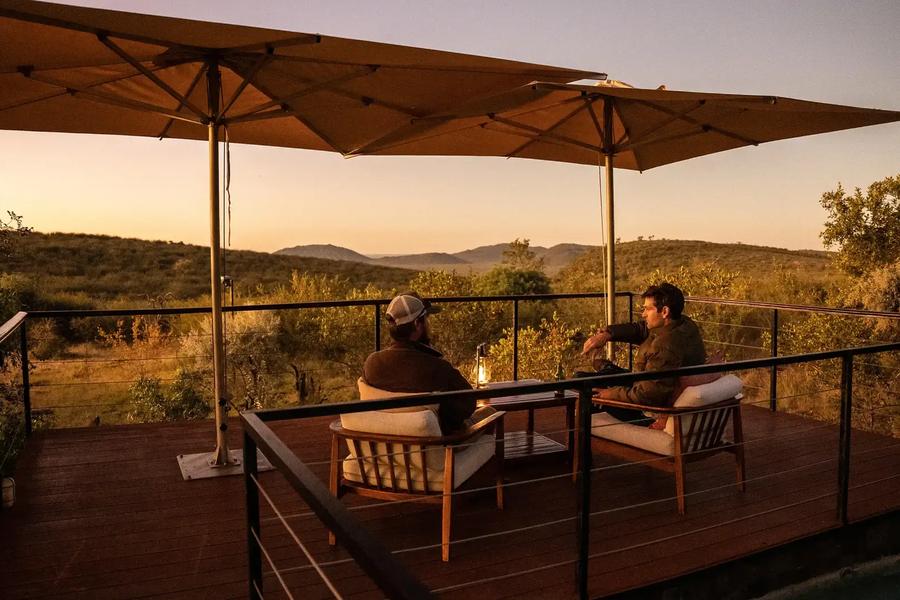 Rockfig Lodge Madikwe