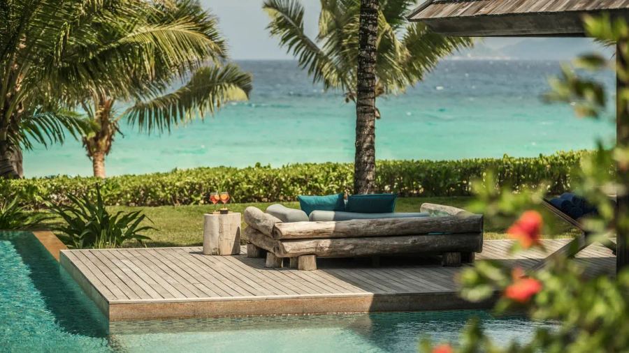 Four Seasons Seychelles