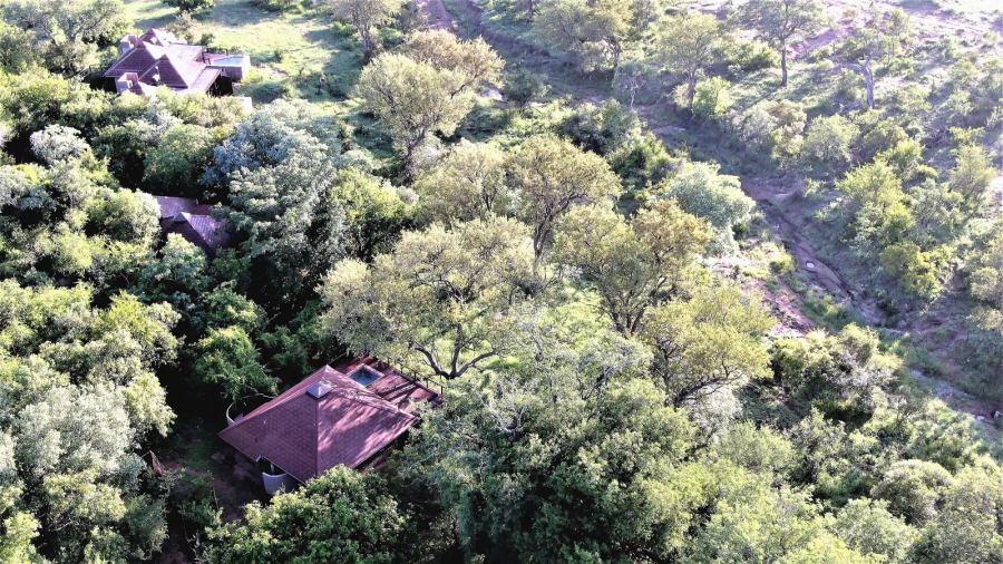 3-Day Big-5 Luxury Sabi Sand Fly-in Package