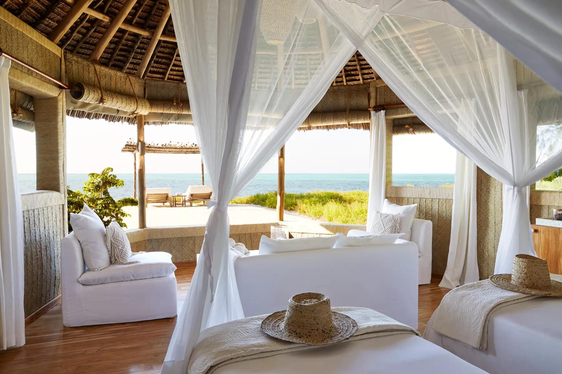 LABA Fanjove Family Villa