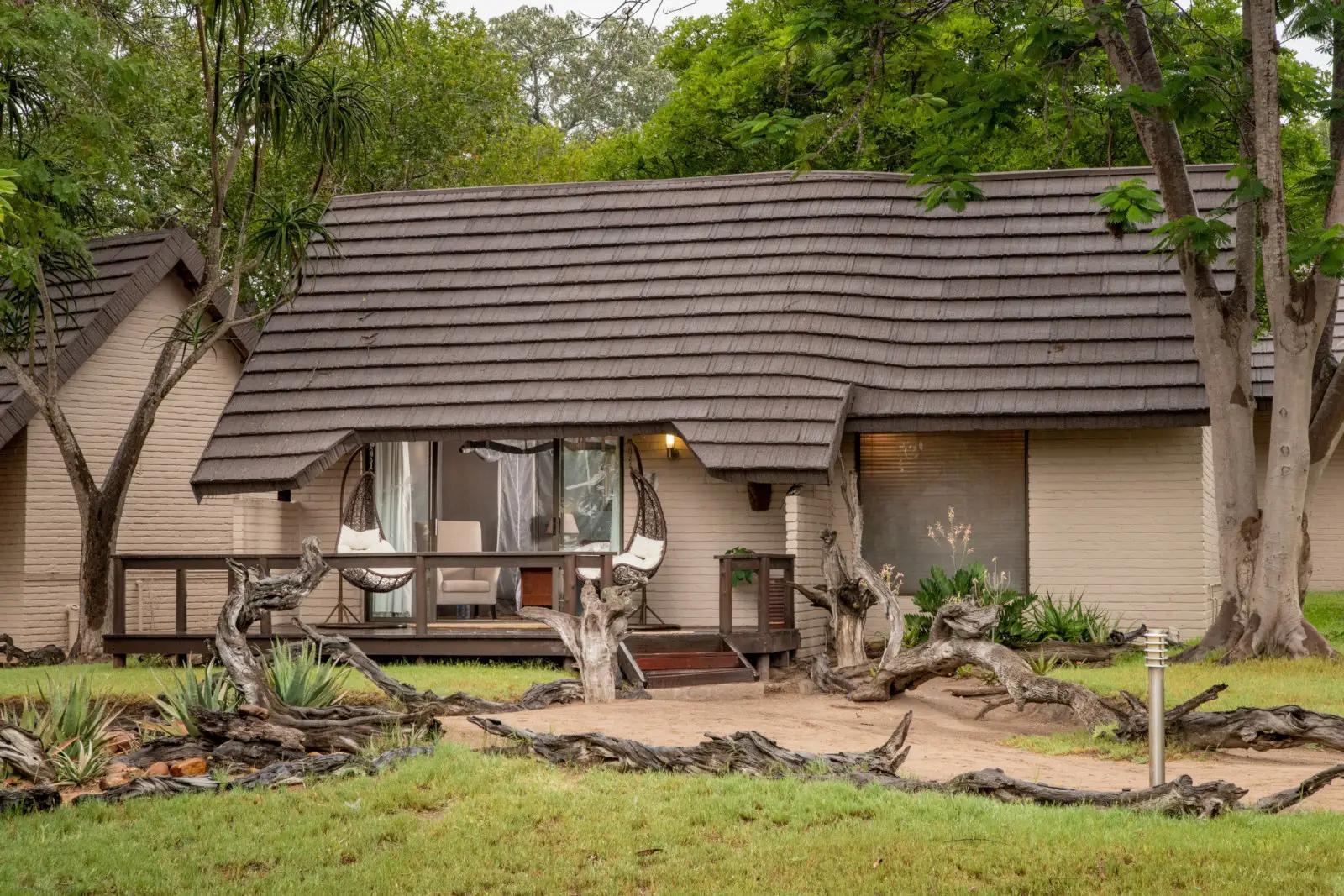 Nkorho Bush Lodge