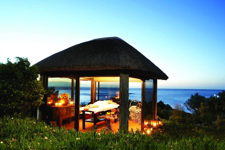 Twelve Apostles Hotel and Spa