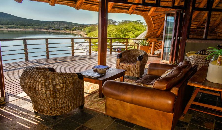 16 Day Self Drive Bush & Garden Route