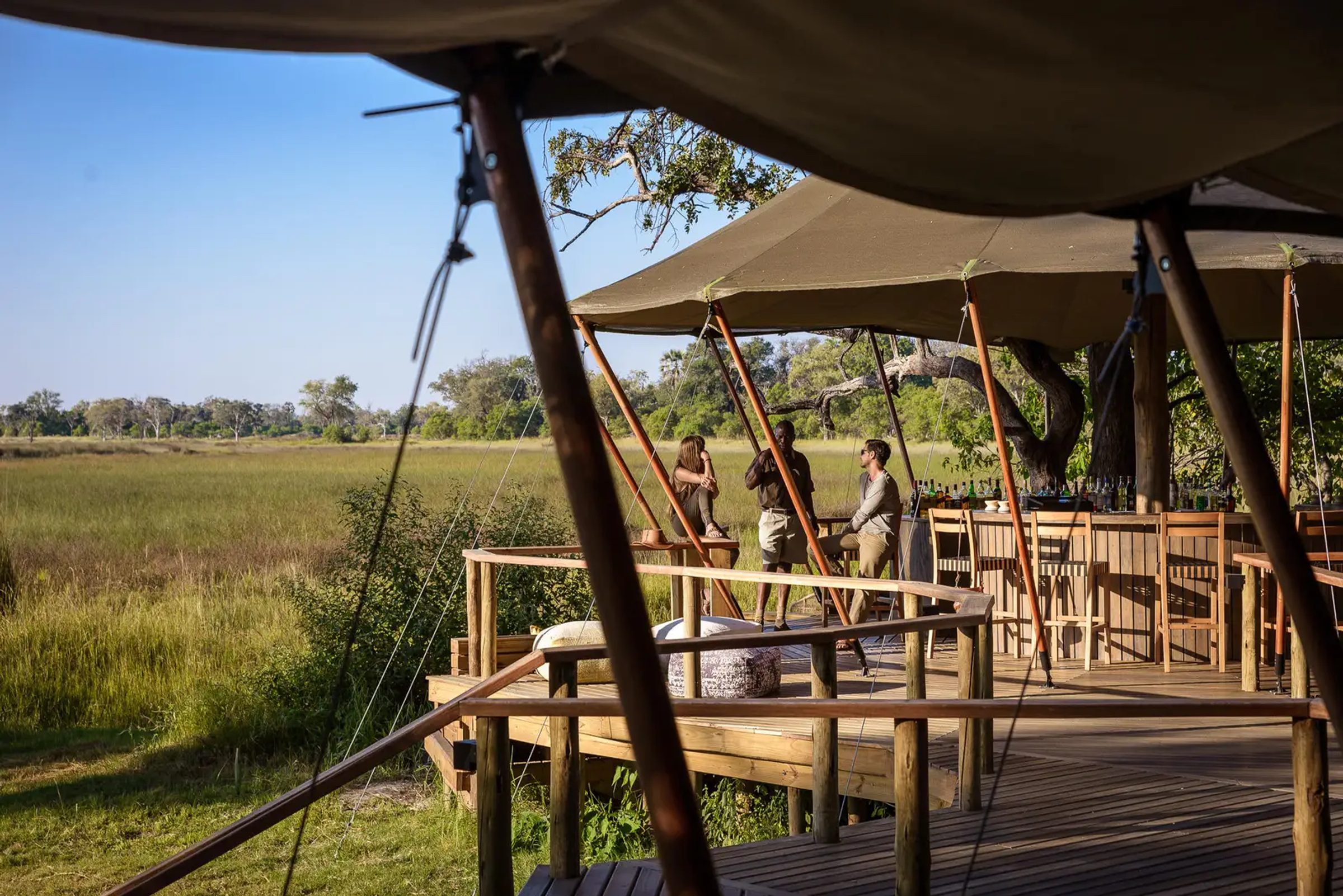 Okavango Delta