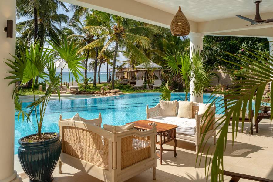 Soroi Blue - Diani Beach