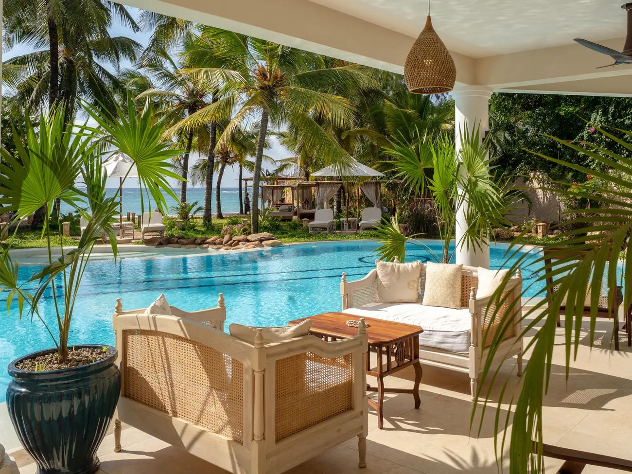 Soroi Blue - Diani Beach