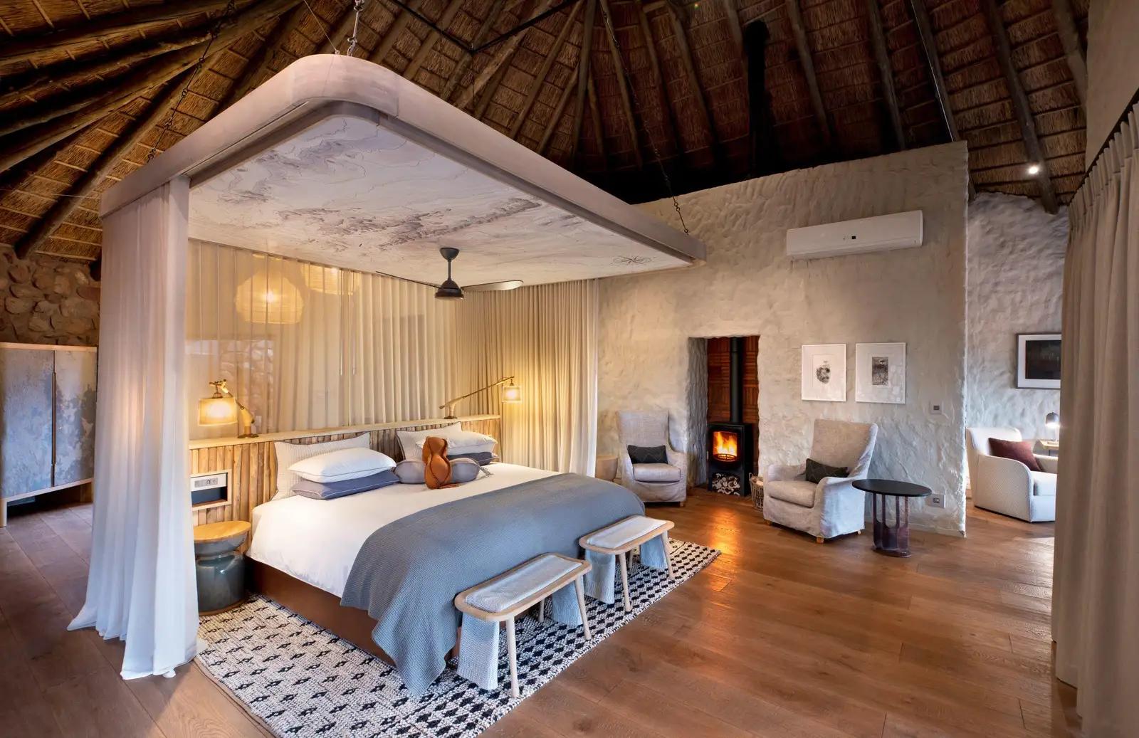 Tswalu Kalahari 