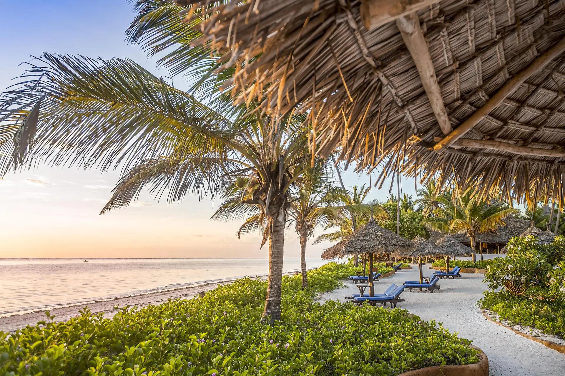 Breezes Beach Club and Spa
