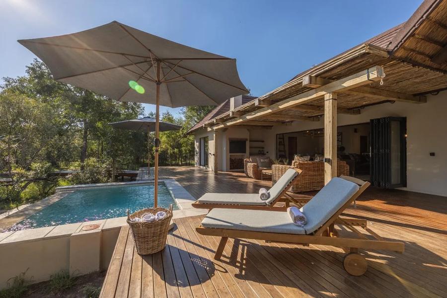 Moditlo River Lodge