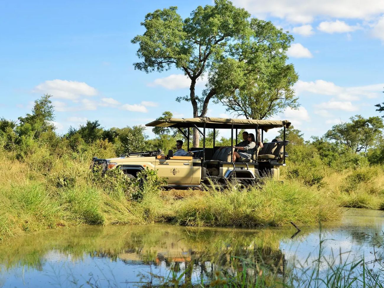 7-Day Iconic Kruger & Cape Town