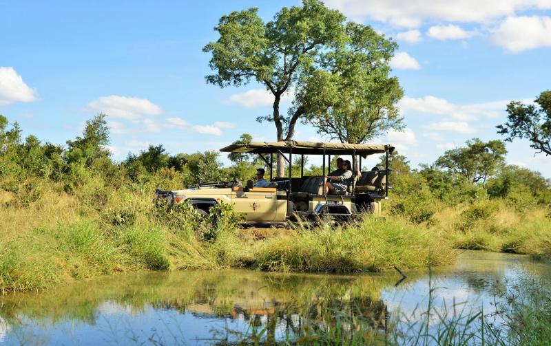 7-Day Iconic Kruger & Cape Town
