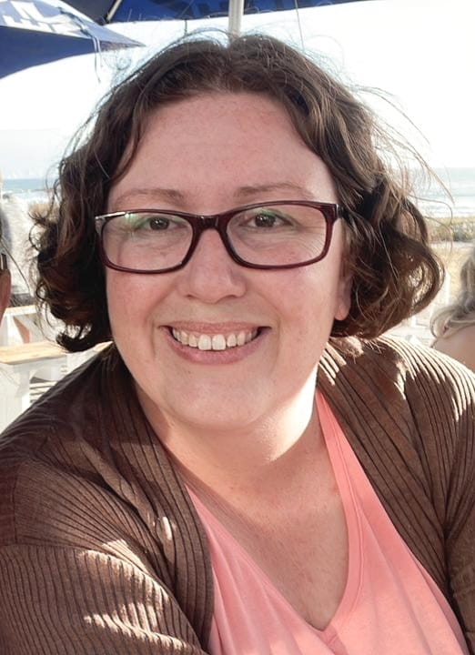 Kelly Van Eeden