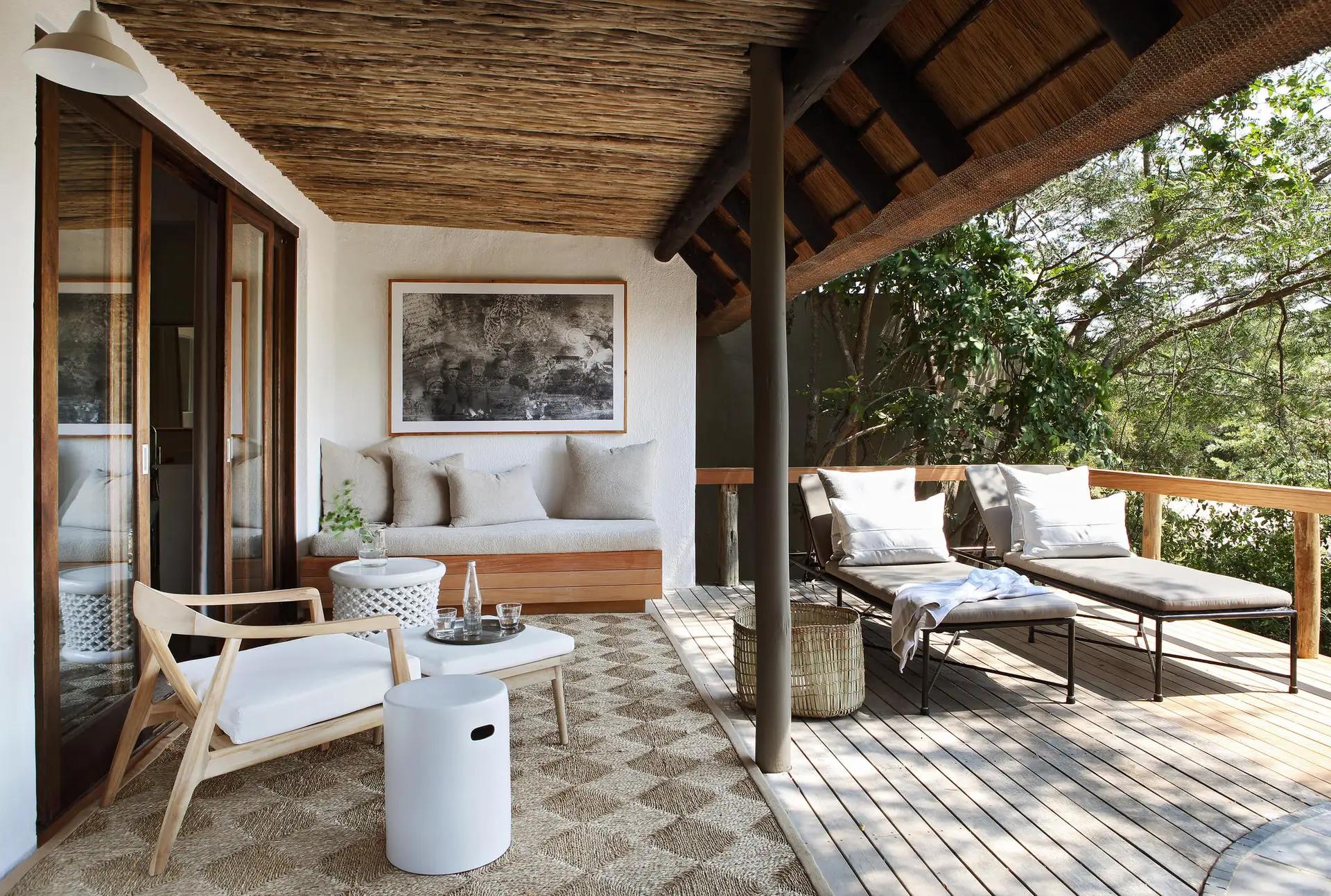 4-Day Londolozi Varty Camp Fly-In Safari