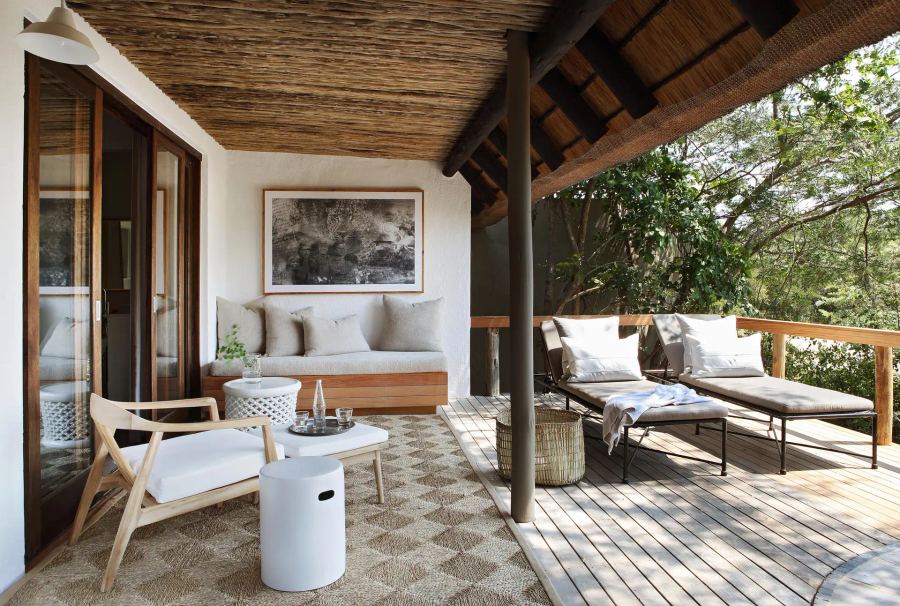 4-Day Londolozi Varty Camp Fly-In Safari