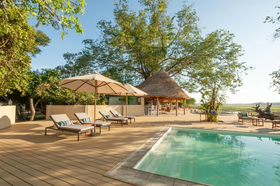 6-Day South Luangwa Fly-in Safari Adventure
