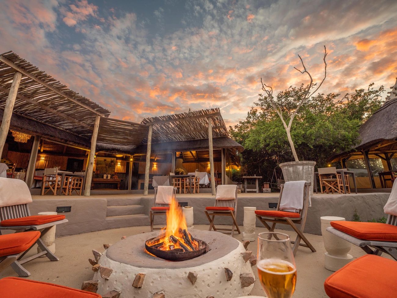 Amakhala Safari Lodge