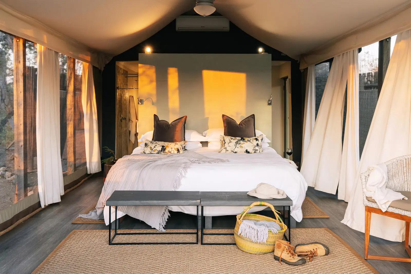 5 Day All-Inclusive Greater Kruger with Simbavati