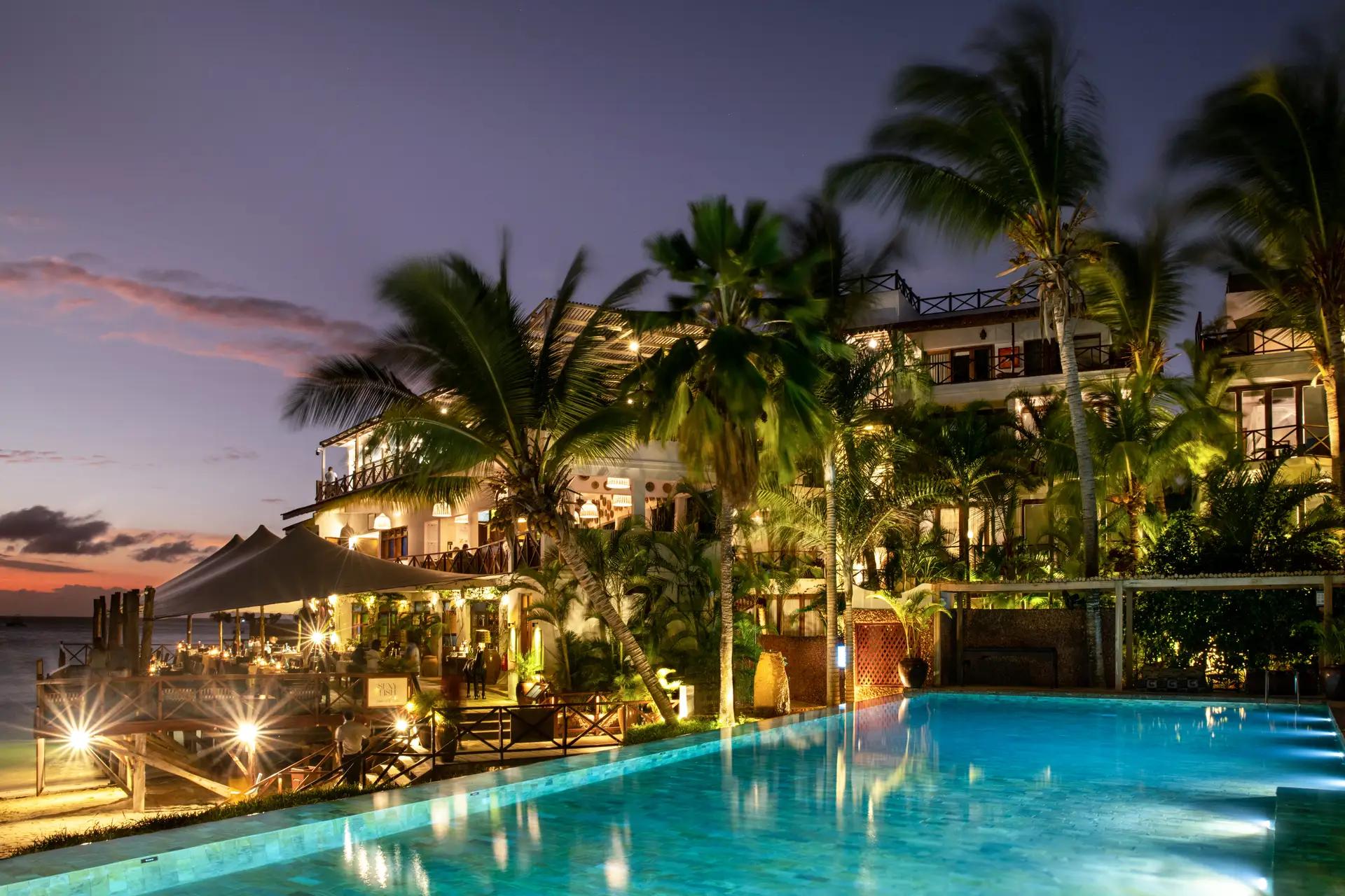 Z Hotel Zanzibar