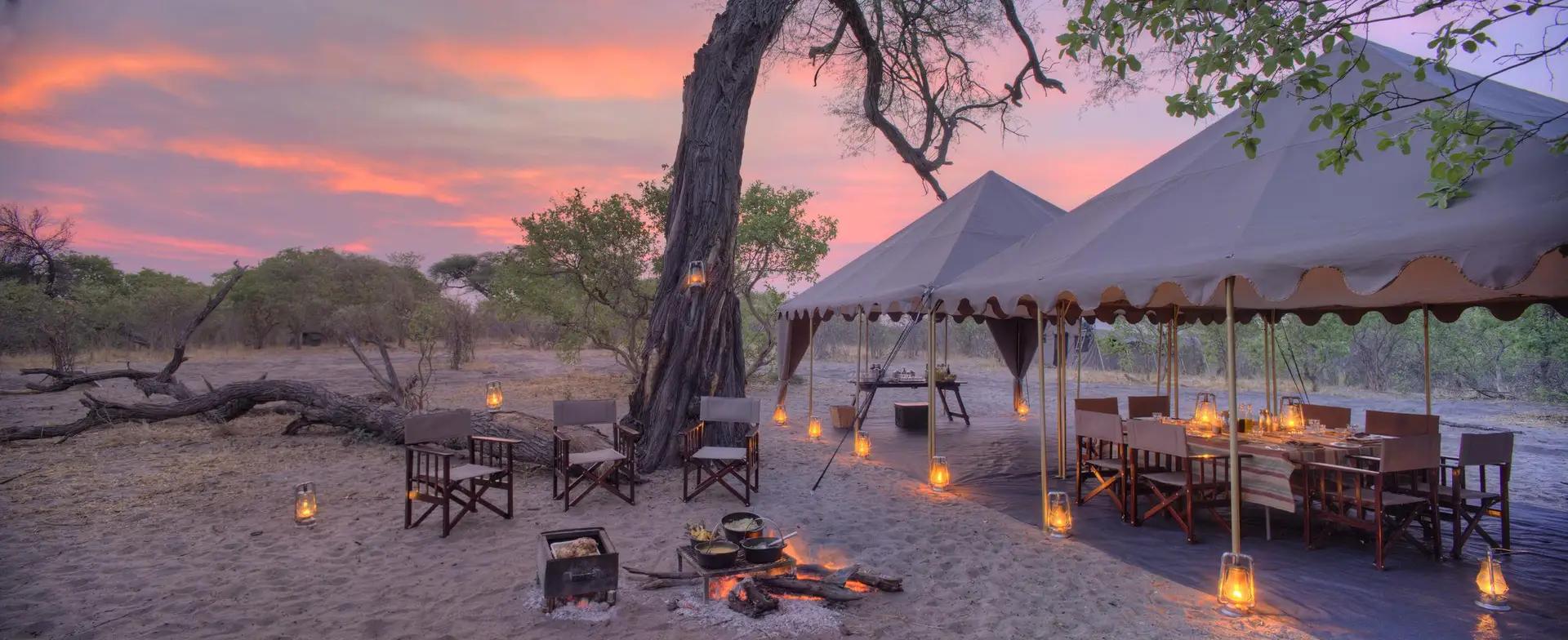 5-Day Bespoke Luxury Chobe Safari
