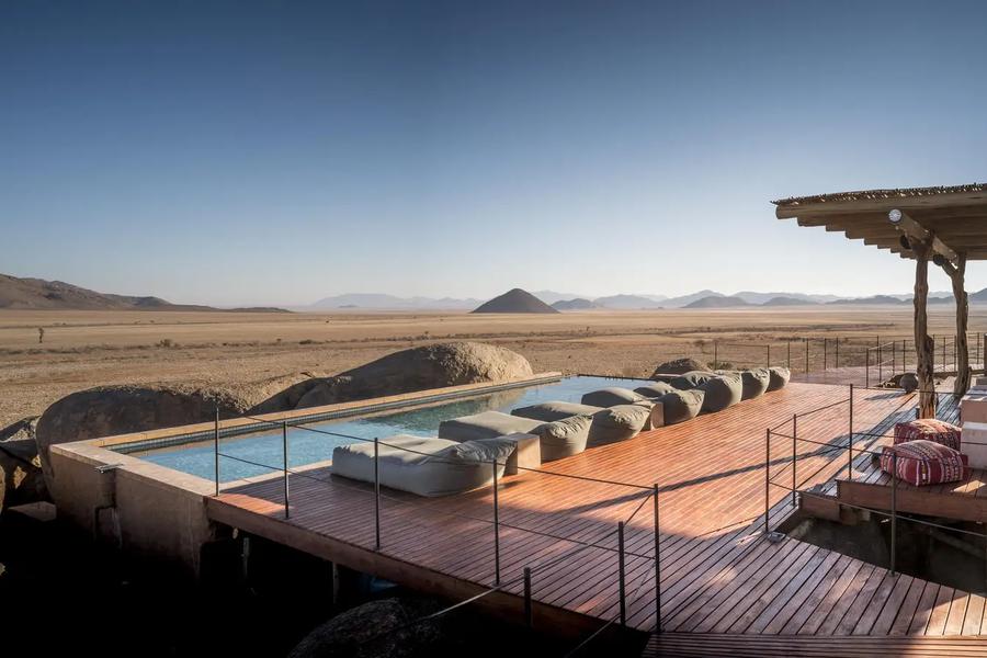 Zannier Hotel Sonop