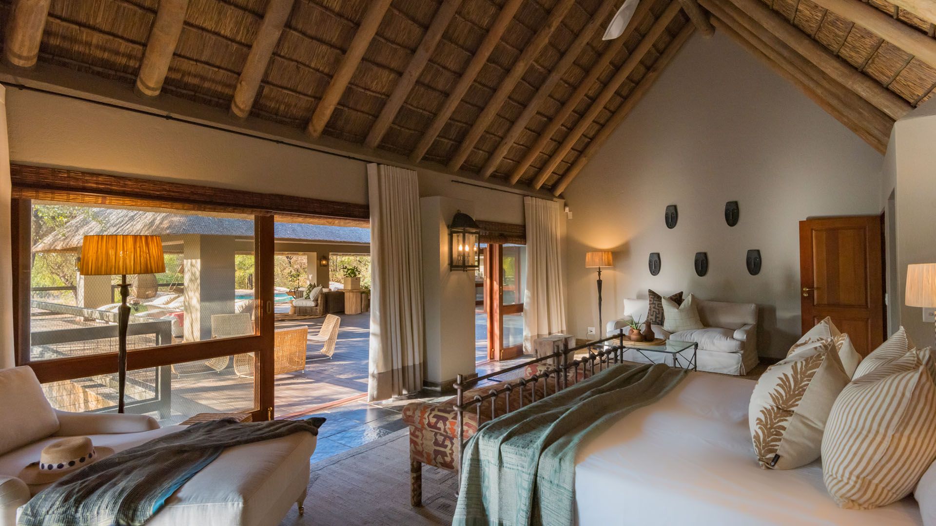 Simbavati River Sands 