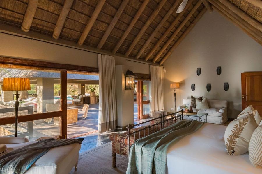Simbavati River Sands