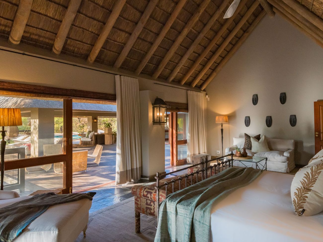 Simbavati River Sands