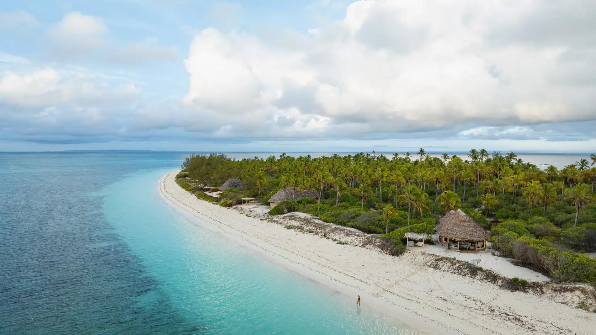 LABA Fanjove Beach Villa