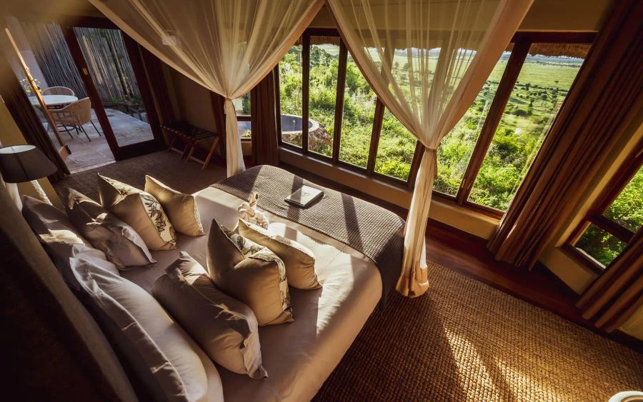 6 Day Romantic Chobe & Okavango Safari