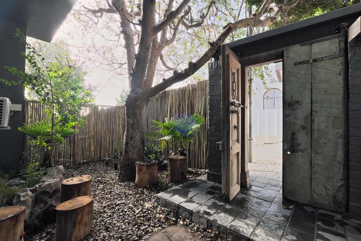 The Tree House Boutique Hotel