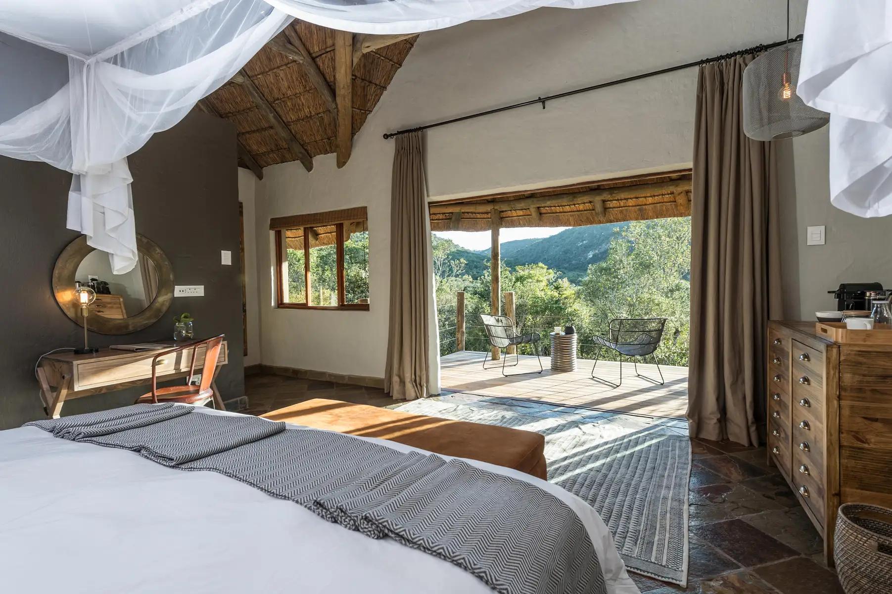 Inzolo Lodge