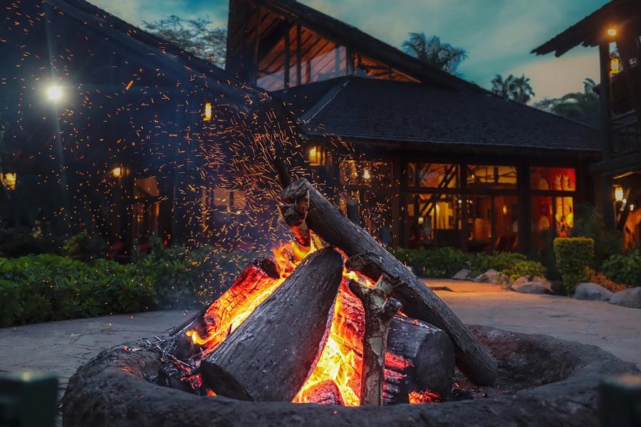Ol Tukai Lodge