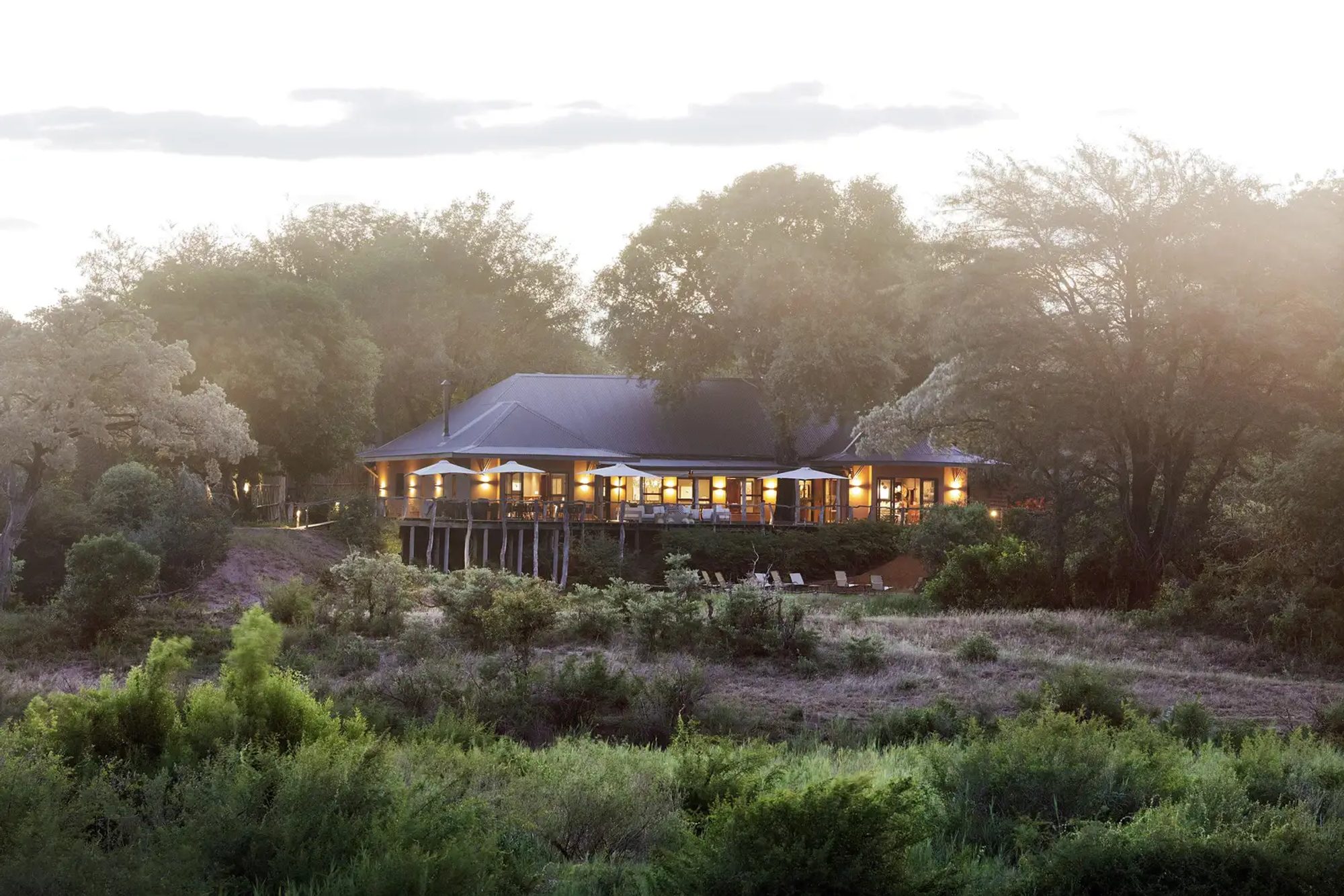 Sable Camp
