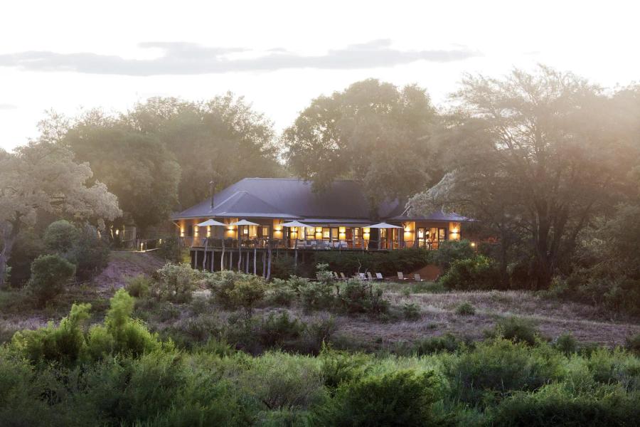 MalaMala Sable Camp