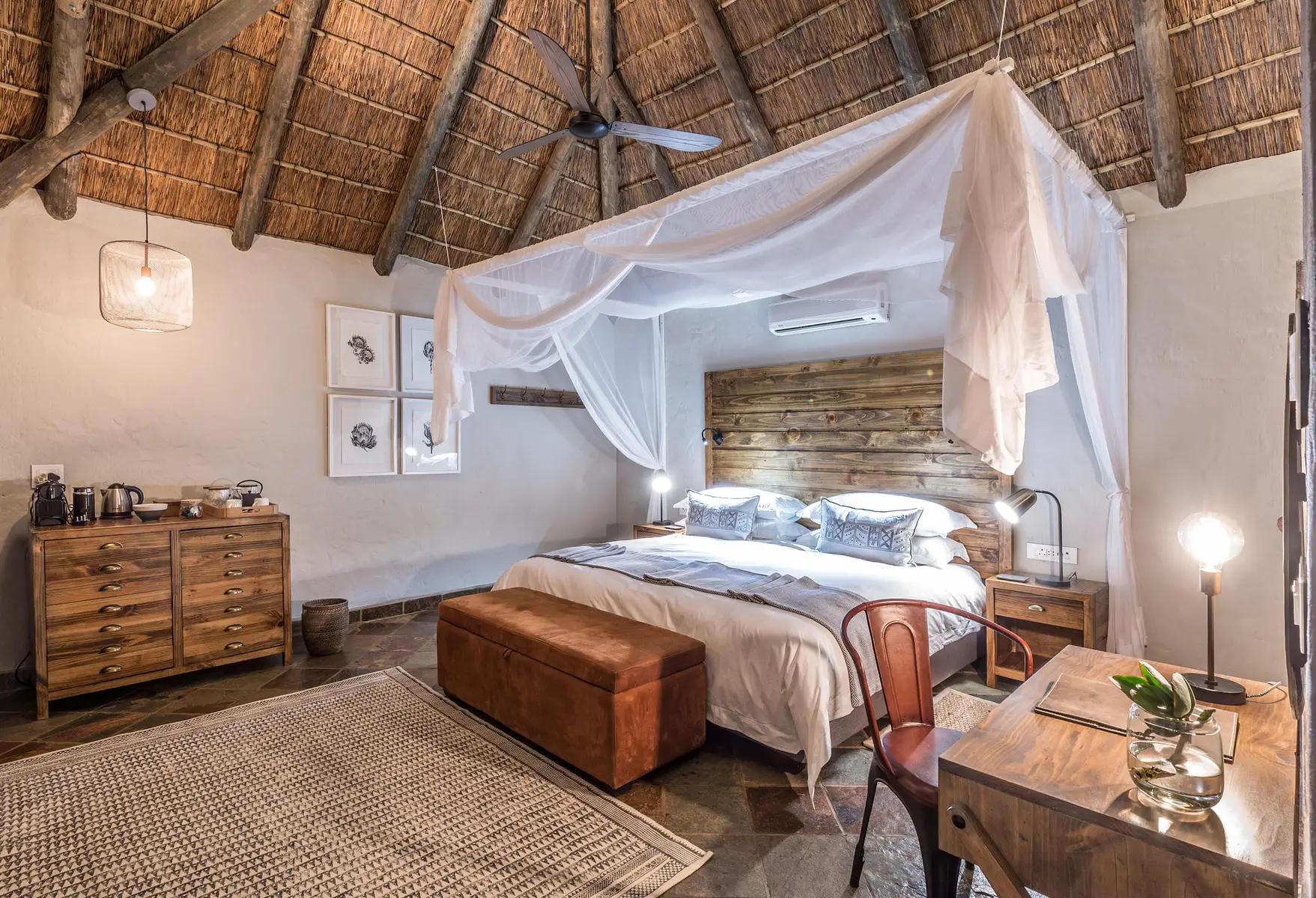 Inzolo Lodge