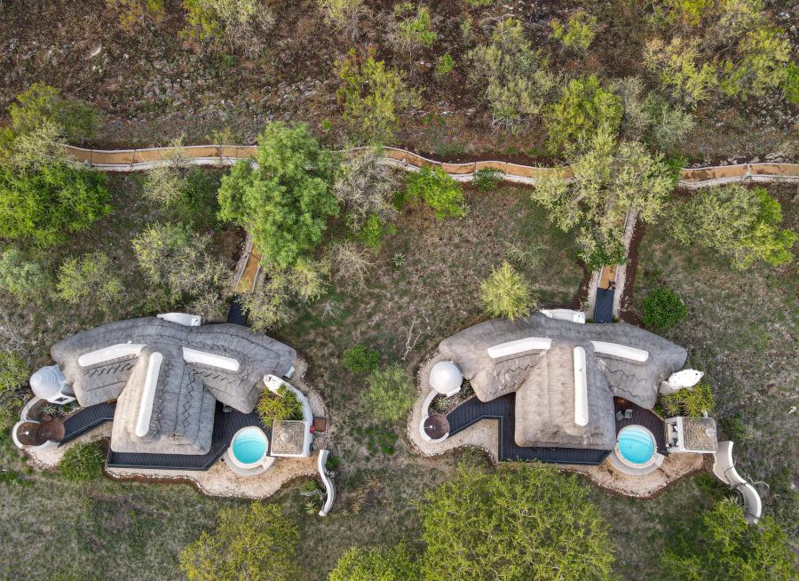 7-Day Madikwe to Vic Falls Luxury Safari