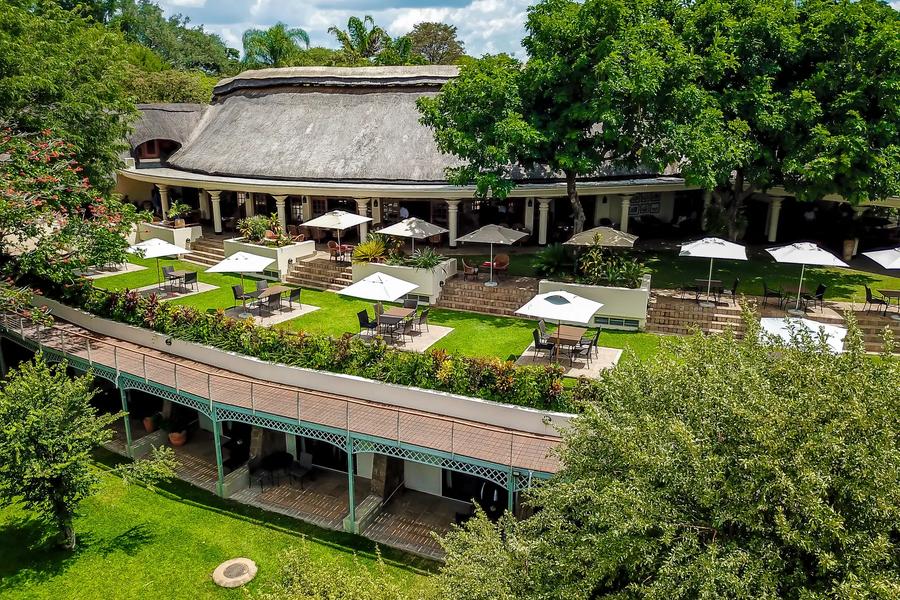 Ilala Lodge Hotel
