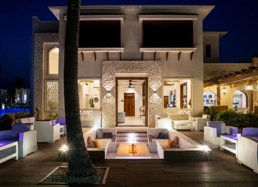 7-Day Luxury Zanzibar East Fly-In Beach Safari