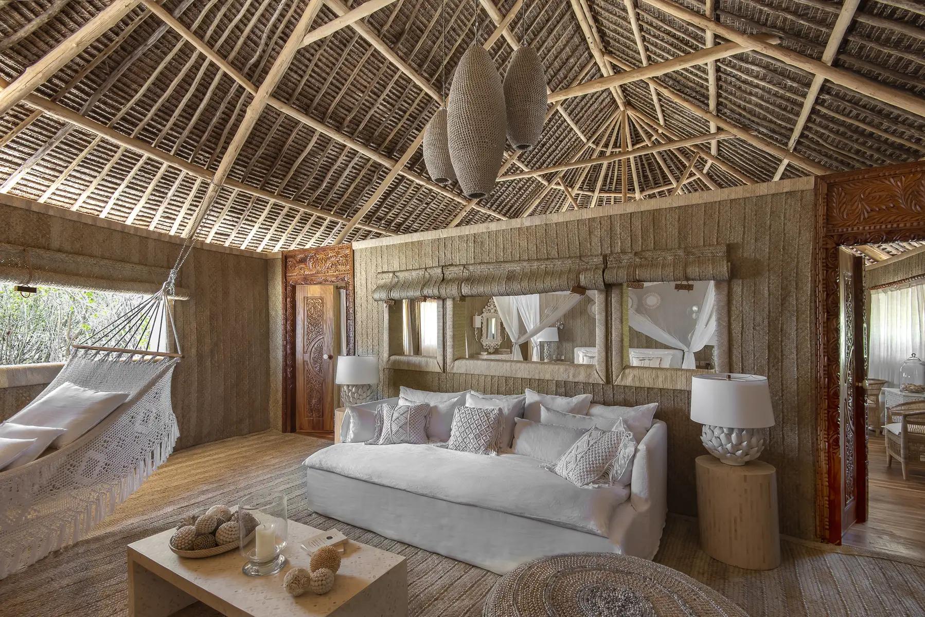 LABA Fanjove Beach Villa