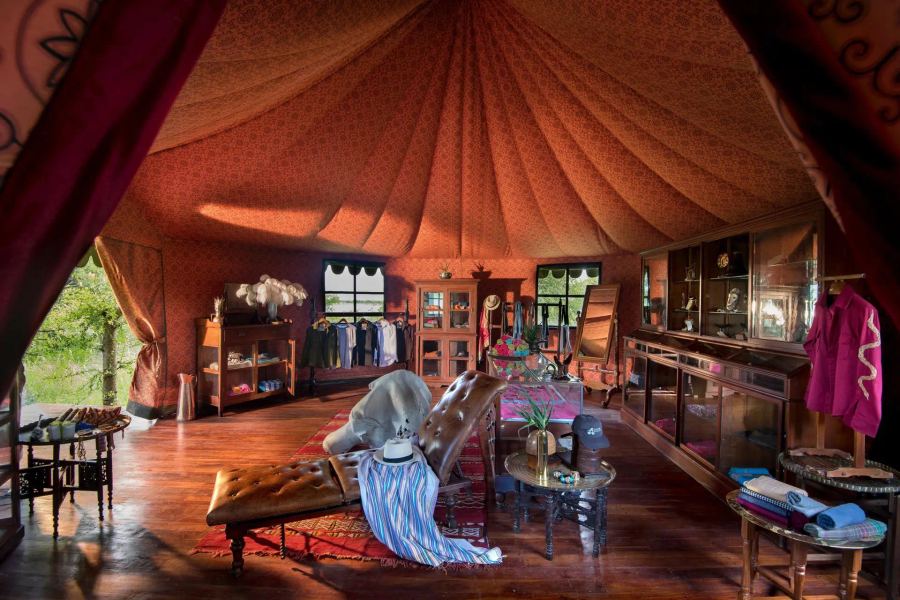 8-Day Fly-In Ultra-Lux Botswana Safari