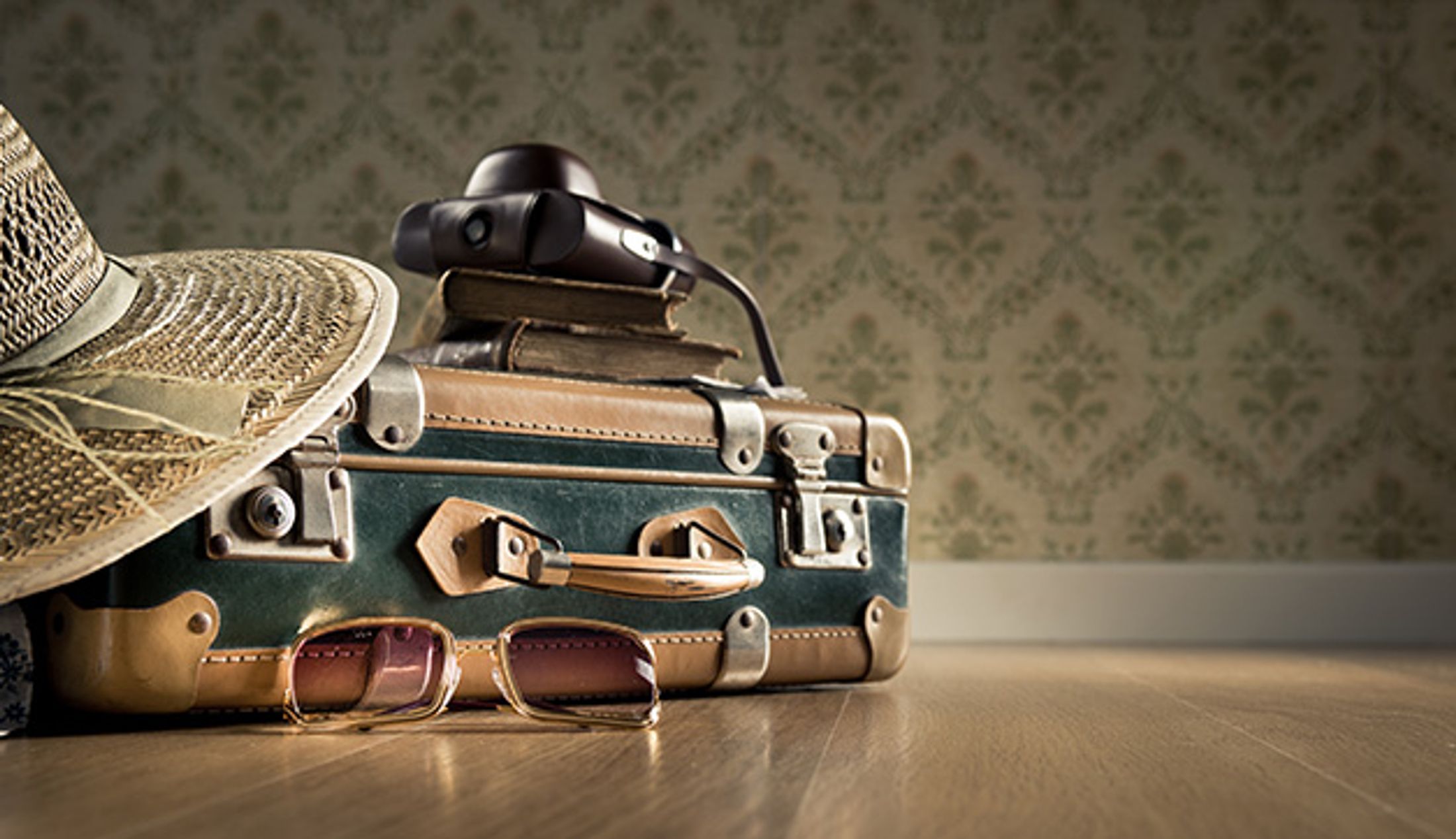 Travel Tips for Botswana: How to pack correctly for your safari