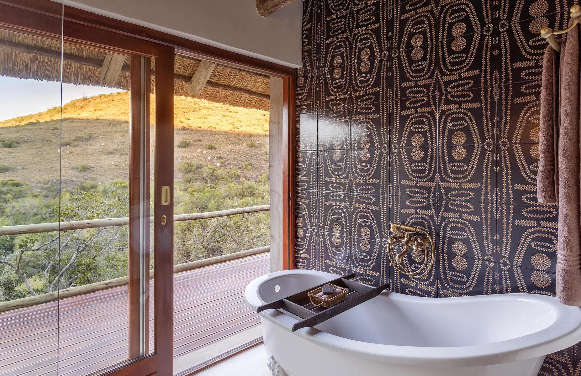 Lentaba Lodge