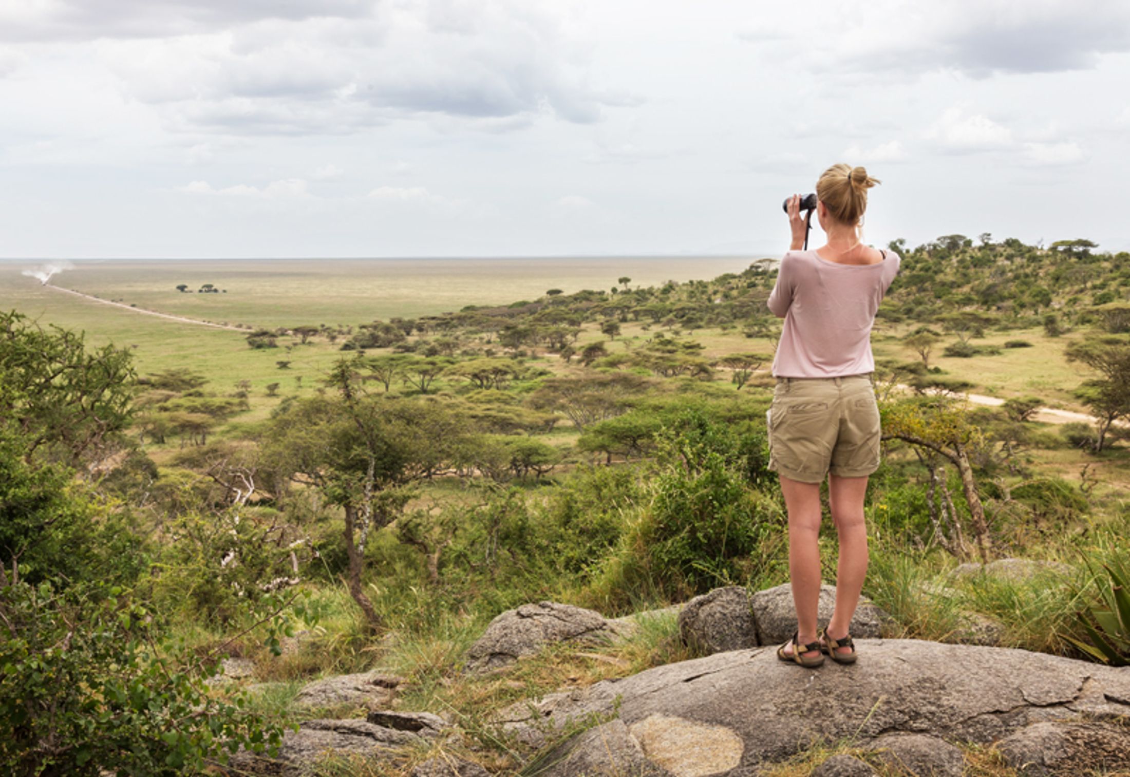 What To Pack On An African Safari (For Her)