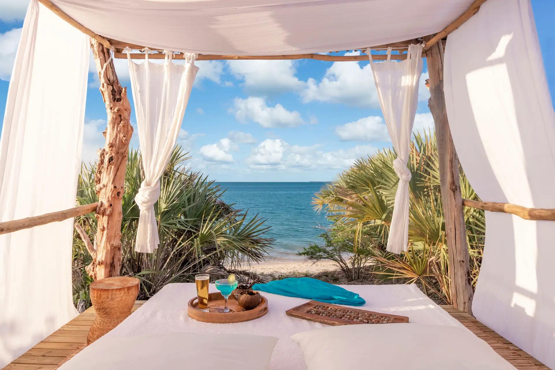 Azura Marlin Beach Lodge