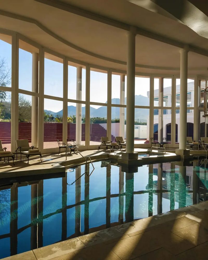 Fancourt Hotel & Spa | Safari.com