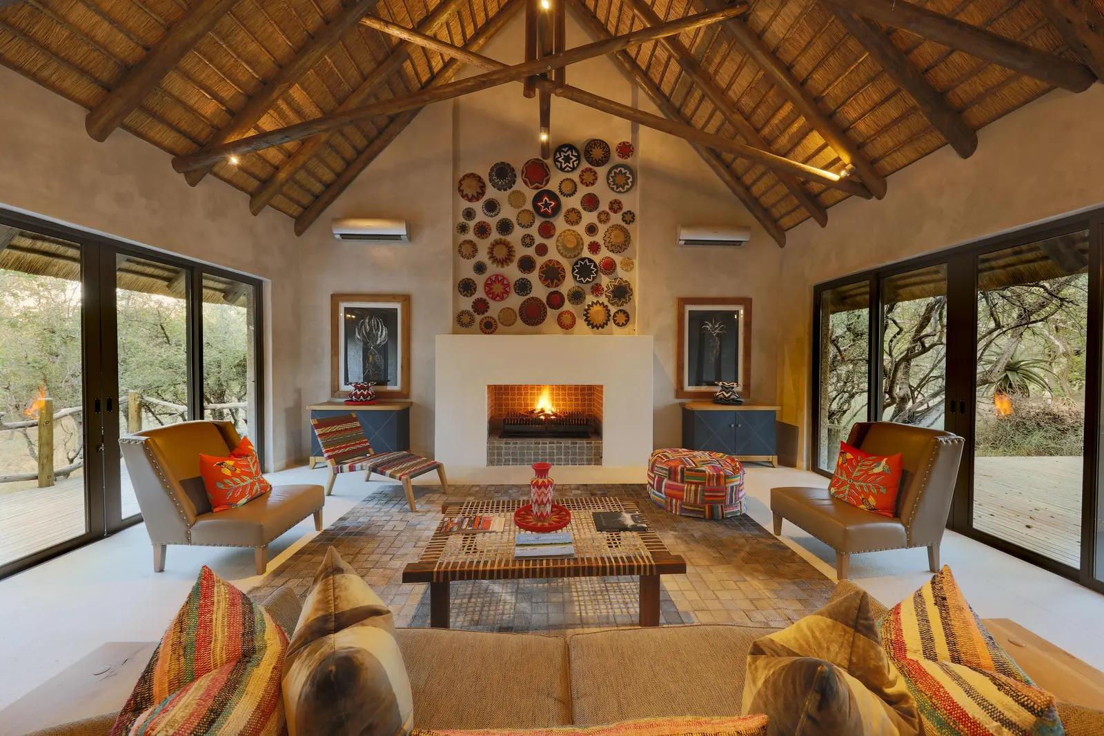 Kapama Southern Camp