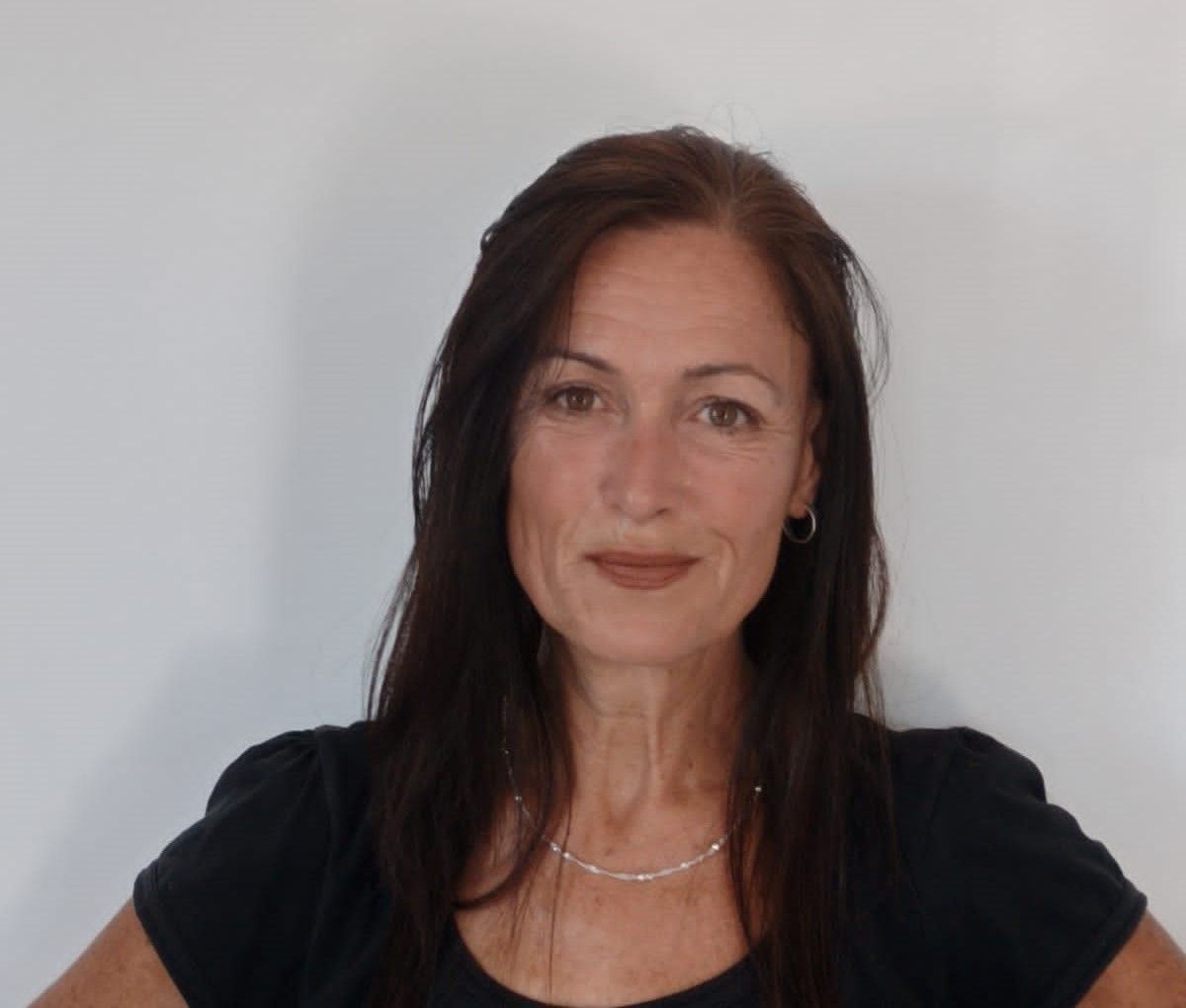 Leigh-Ann Croeser