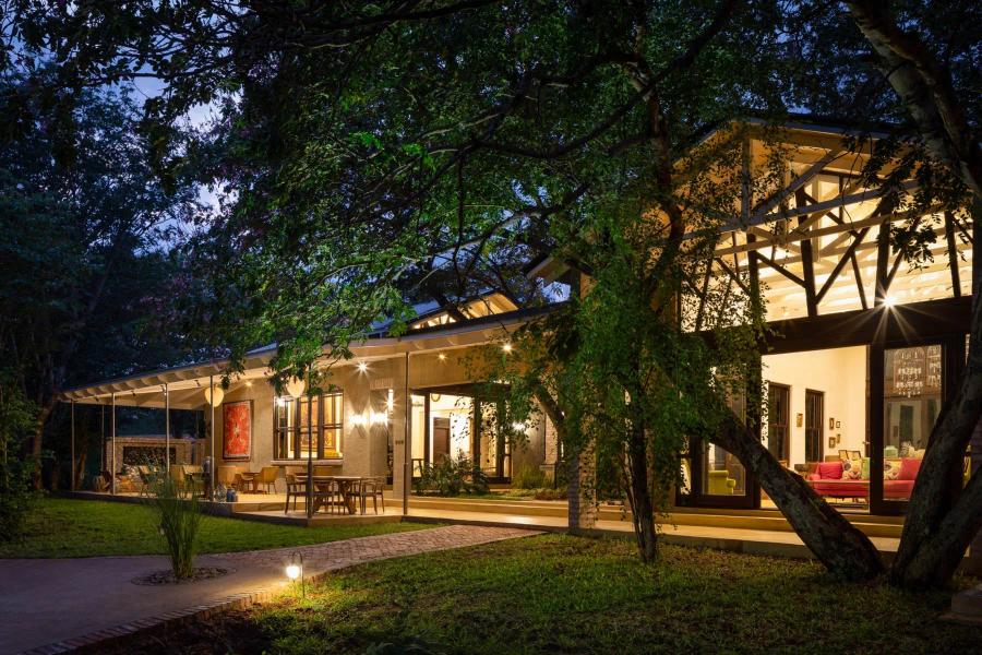 Mbano Manor Hotel