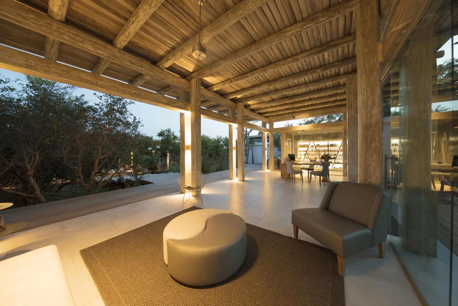 Kapama Karula Lodge
